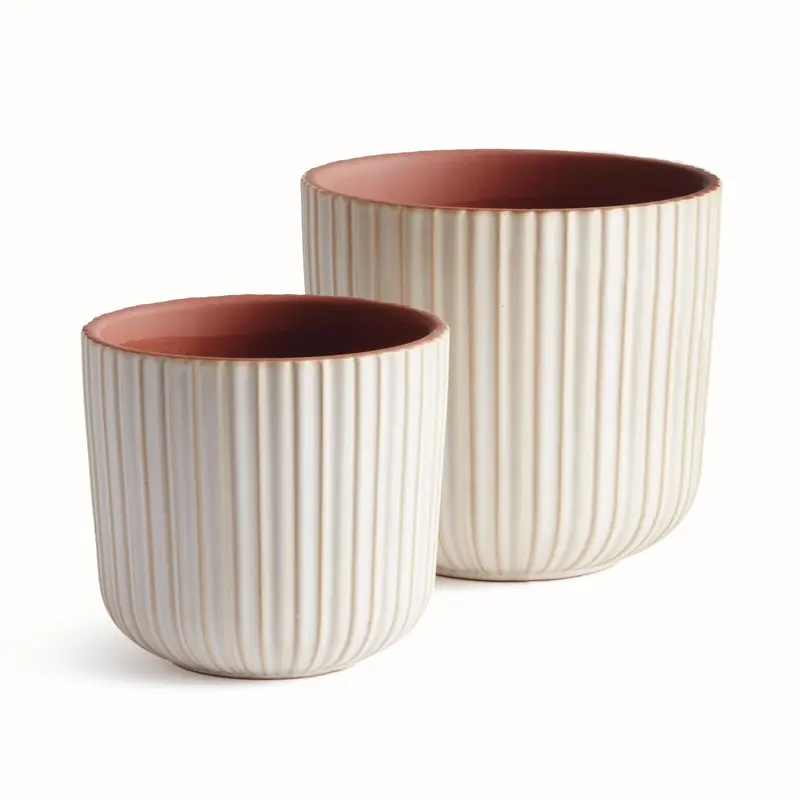 NAPA Home & Garden, TASHA POTS Collection