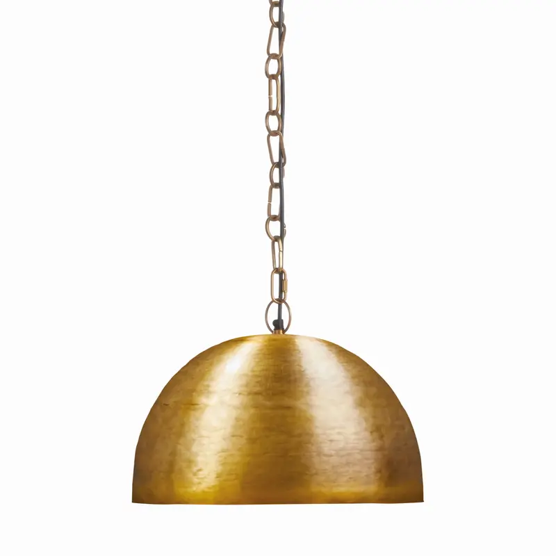 NAPA Home & Garden, THAYER DOME PENDANT SMALL,N5VH13GD