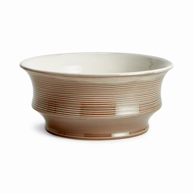NAPA Home & Garden, TREMEZZO LOW BOWL,N5MP35