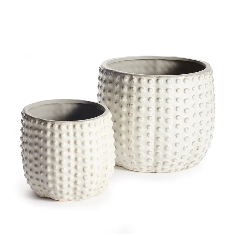 NAPA Home & Garden, Urchin Pots Collection