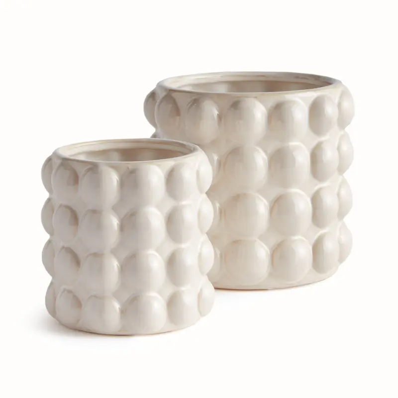 NAPA Home & Garden, VALENCIA POTS Collection
