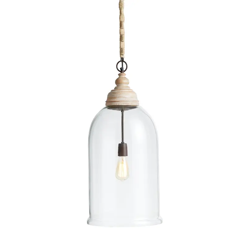 NAPA Home & Garden, VINTNER'S CLOCHE PENDANT Collection