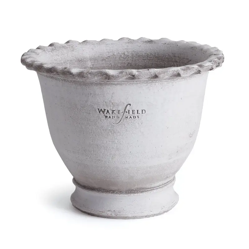 NAPA Home & Garden, WAKEFIELD HANDMADE ALVENA POT Collection