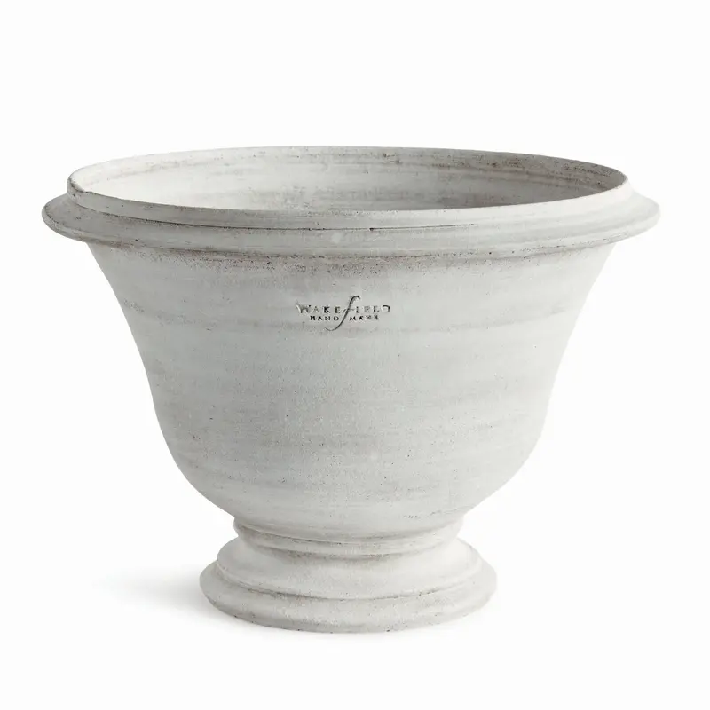 NAPA Home & Garden, WAKEFIELD Handmade Aston Pot Collection