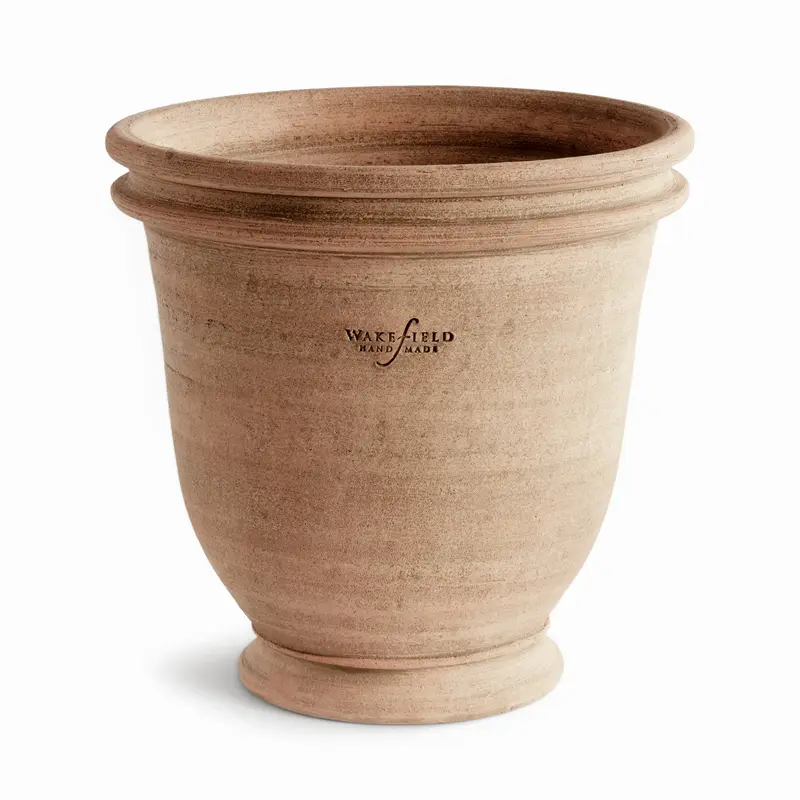 NAPA Home & Garden, WAKEFIELD HANDMADE DRYDEN POT