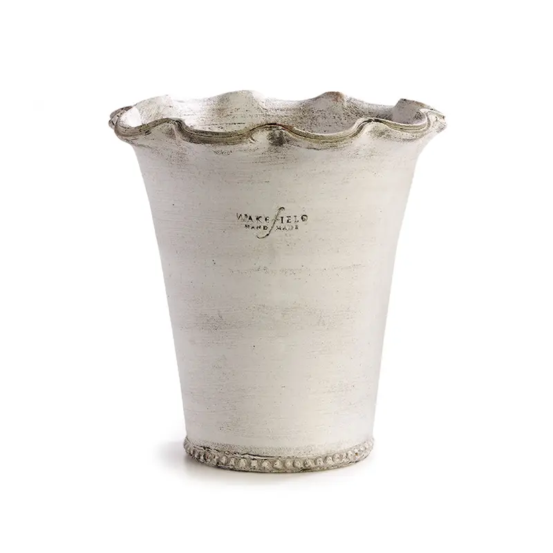 NAPA Home & Garden, Wakefield Handmade Festonee Vase Collection