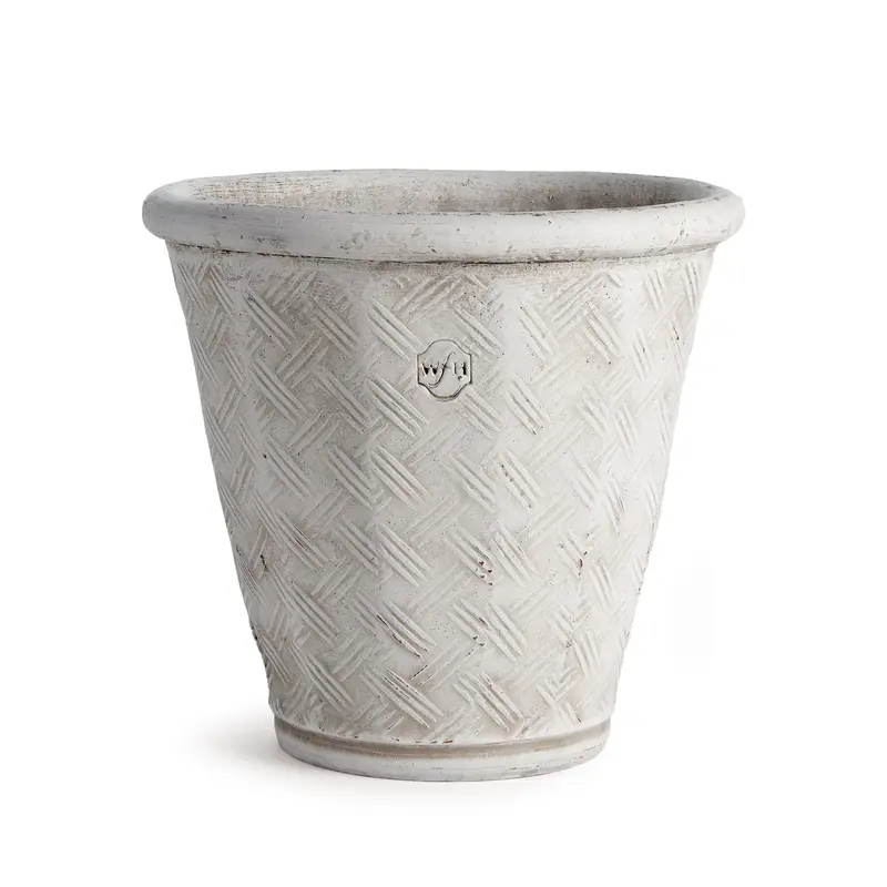 NAPA Home & Garden, WAKEFIELD HANDMADE WALSH POT