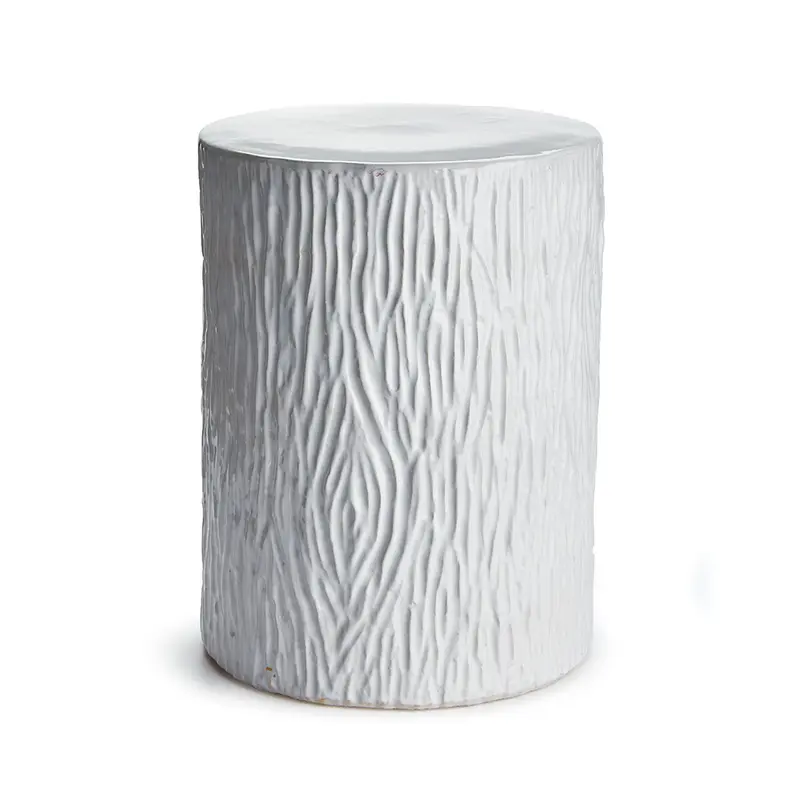NAPA Home & Garden, WOODLAND STOOL,SR249WH