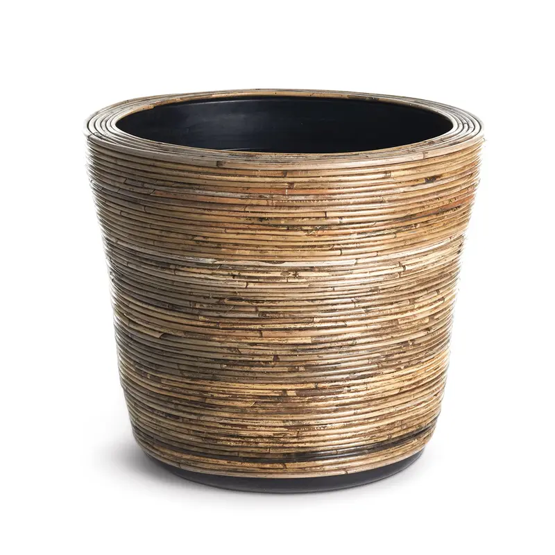 NAPA Home & Garden, Wrapped Dry Basket Planter