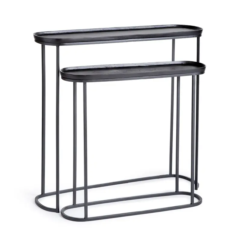 NAPA Home & Garden ZIVA Console Tables