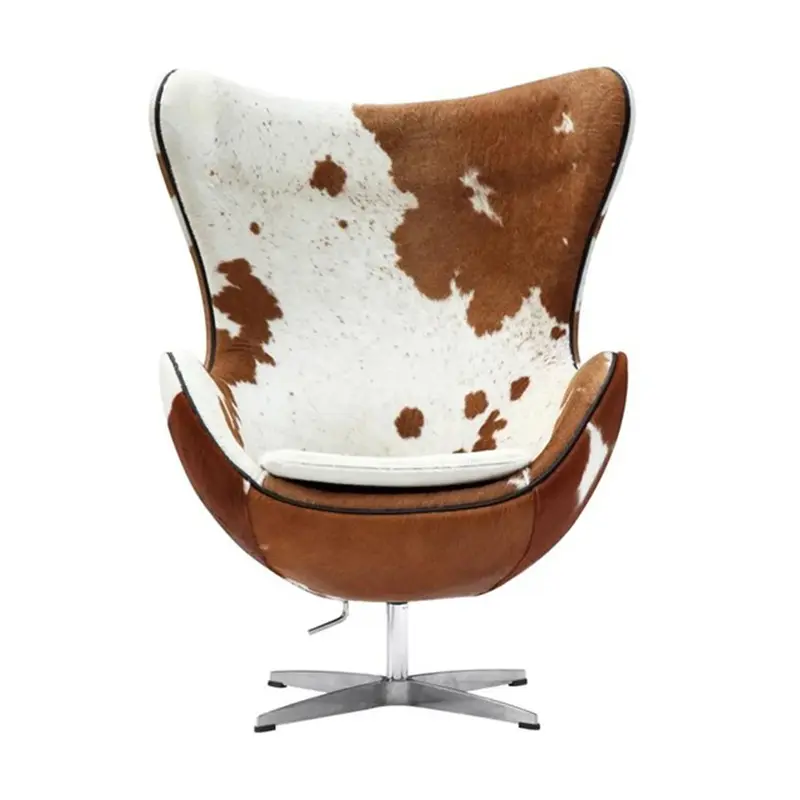 Napa Lounge Chair Pony By World Modern Design