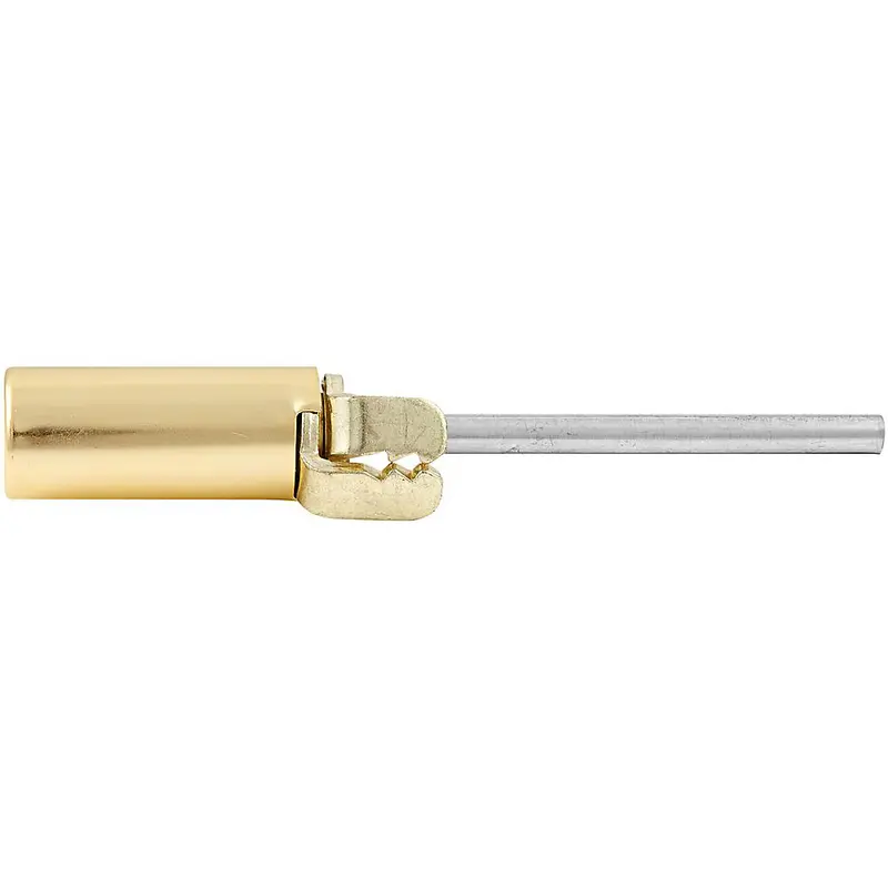 National Hardware Brass-Plated Aluminum/Steel Pneumatic Hinge Pin Closer - Deal of The Week
