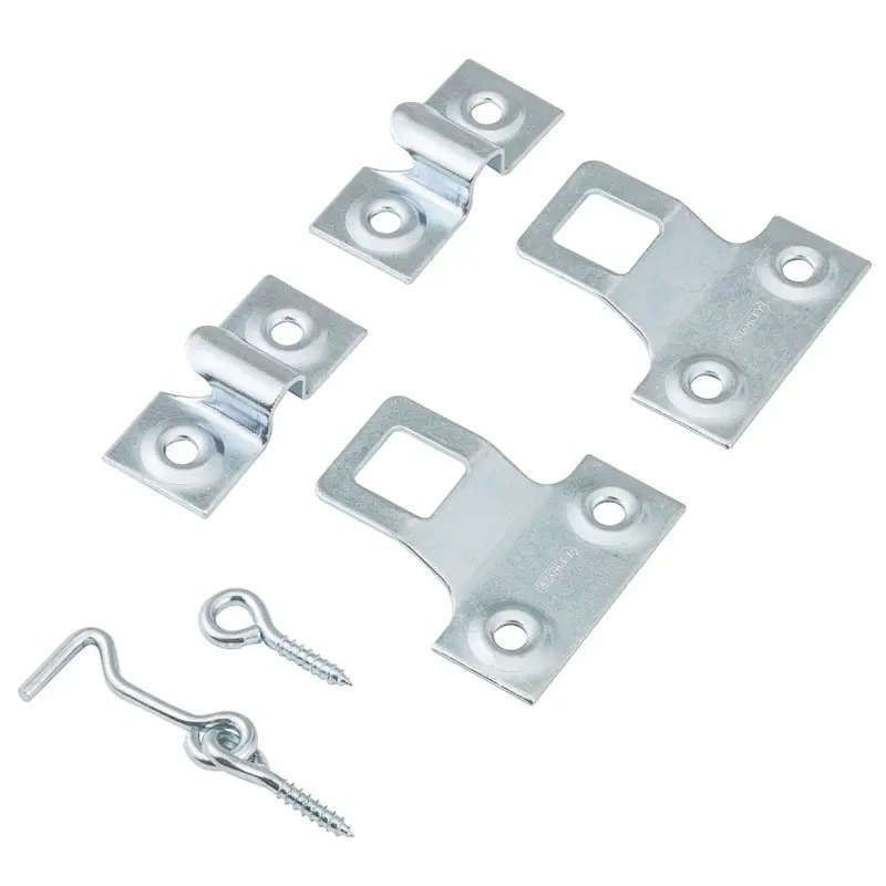 National Hardware Zinc-Plated Steel Sash Hanger 1 pk - Deal of The Week