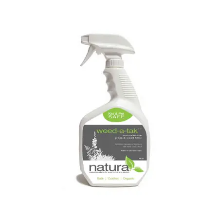 Natura Weed-A-Tak 32 fl oz