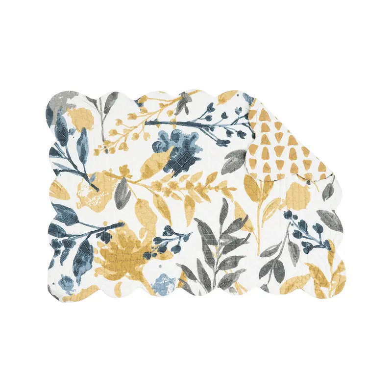 Natural Home Placemat