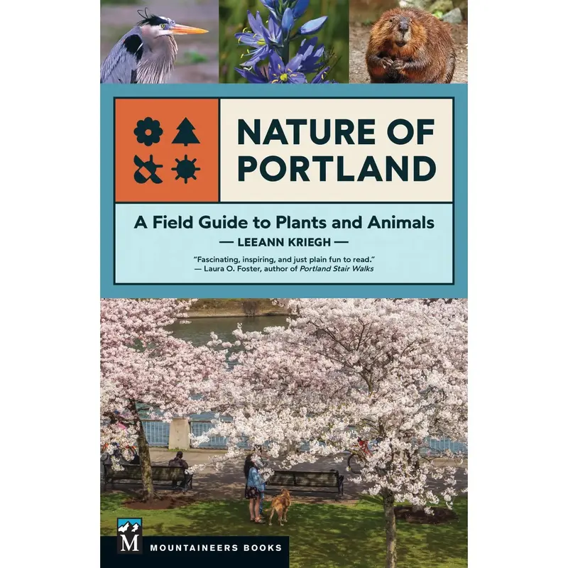 Nature of Portland