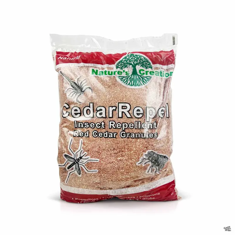 Nature's Creation® Cedar Repel