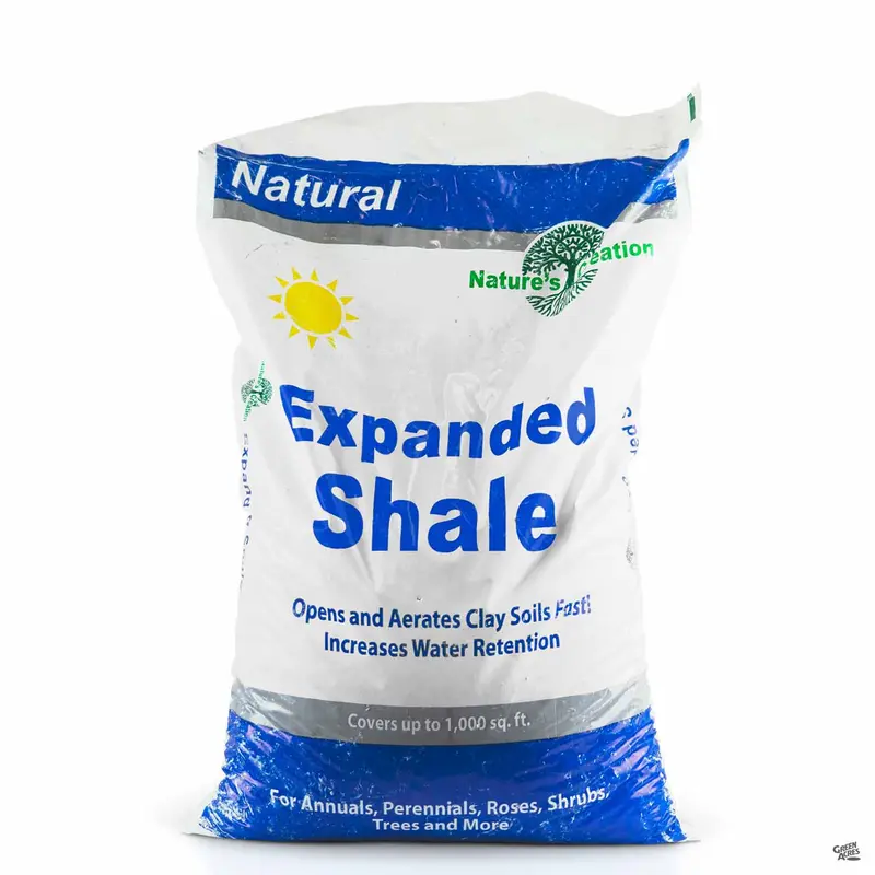 Nature's Creation® Expanded Shale