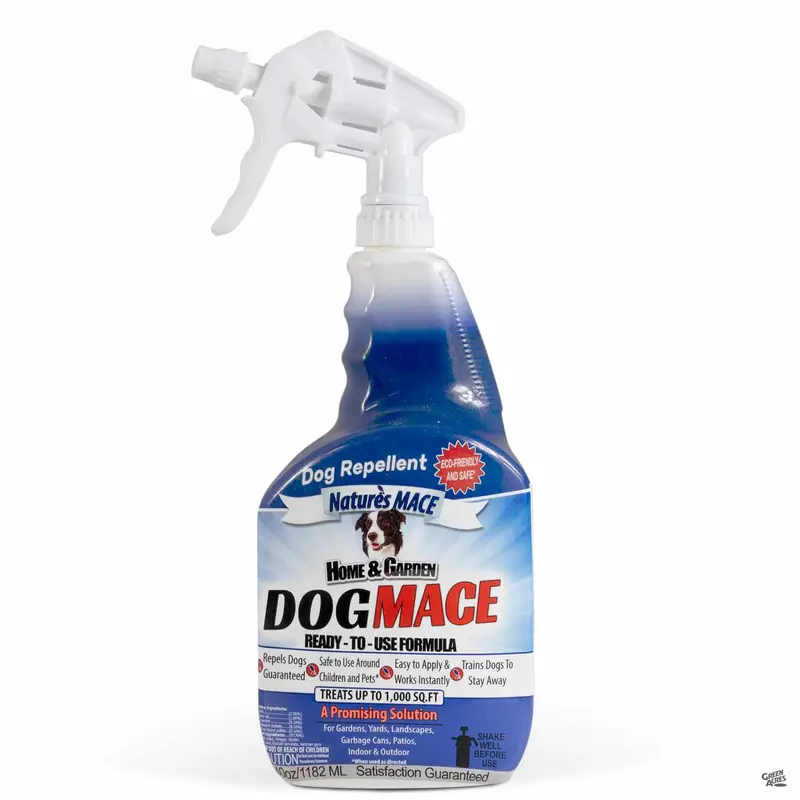 Nature's Mace Dog Mace 40 oz RTU