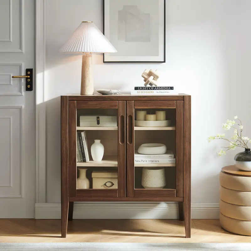 Nell 36" Accent Cabinet by Modway