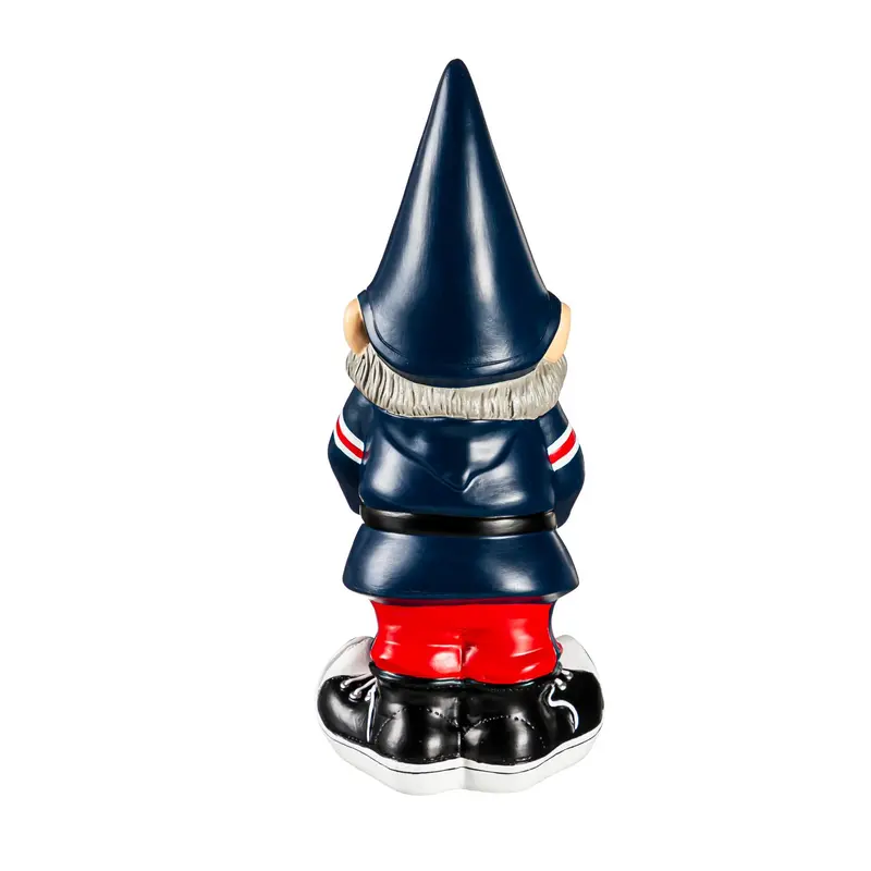 New England Patriots, Garden Gnome