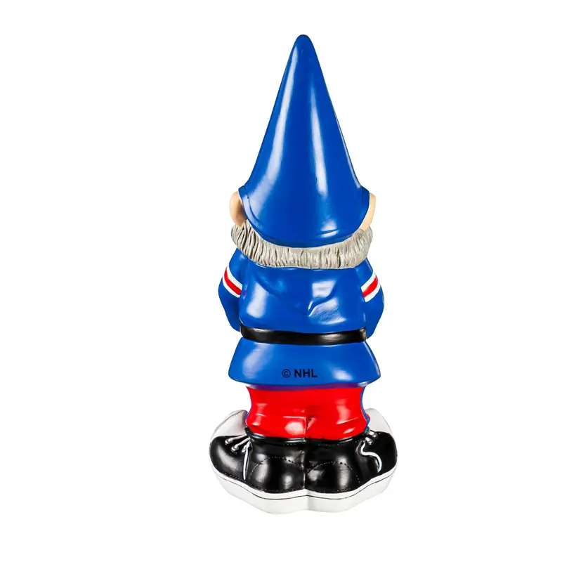 New York Rangers, Garden Gnome