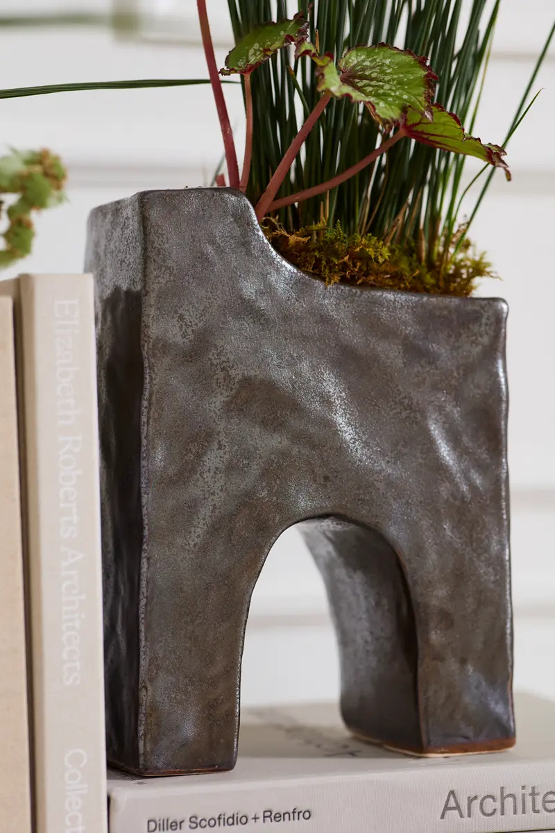 Nicasio Bookend - Limited Edition Set of 2 By Accent Decor
