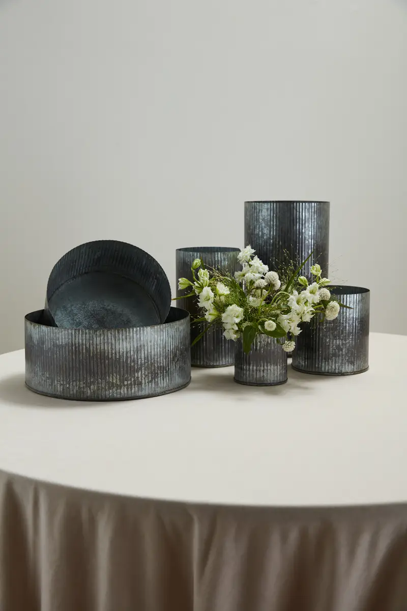 Norah Collection Set of 4 By Accent Decor
