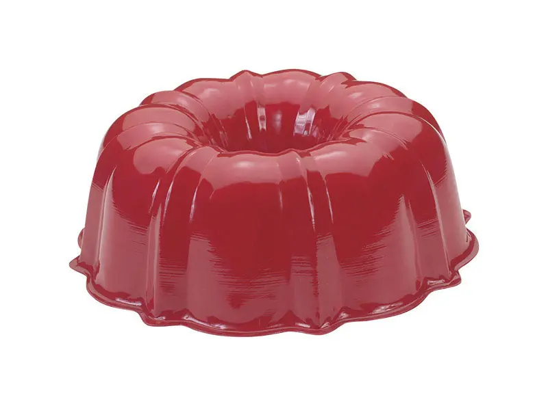 Nordic Ware 10.38 in. W X 10.38 in. L Cake Pan 1 - Deal of The Week