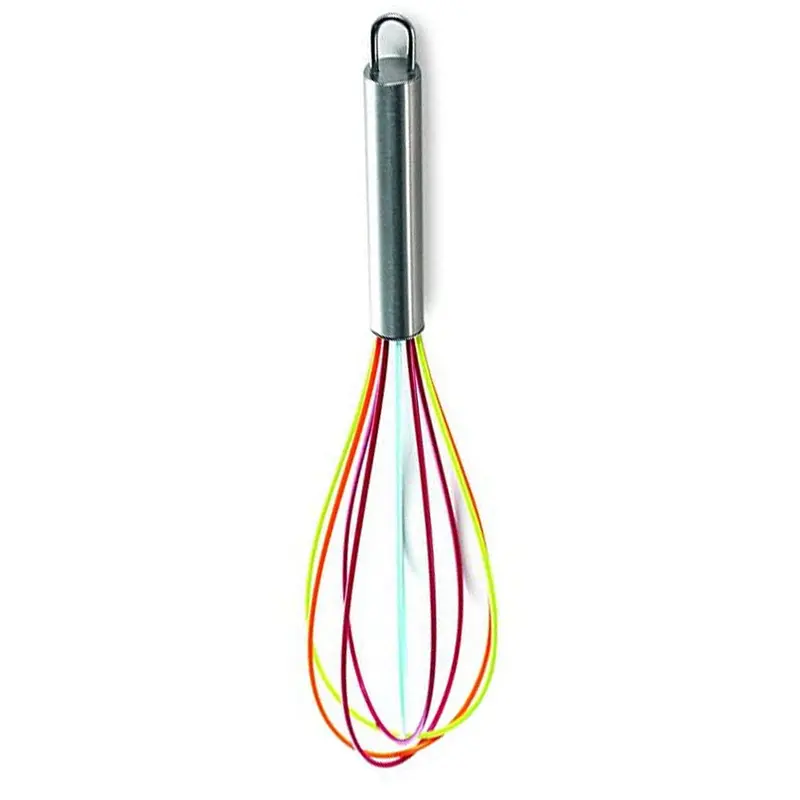 Nordic Ware Balloon Whisk, Multicolor