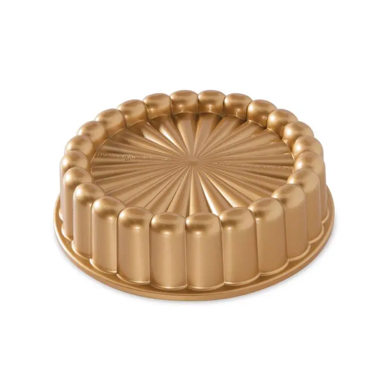 Nordic Ware Charlotte Cake Pan