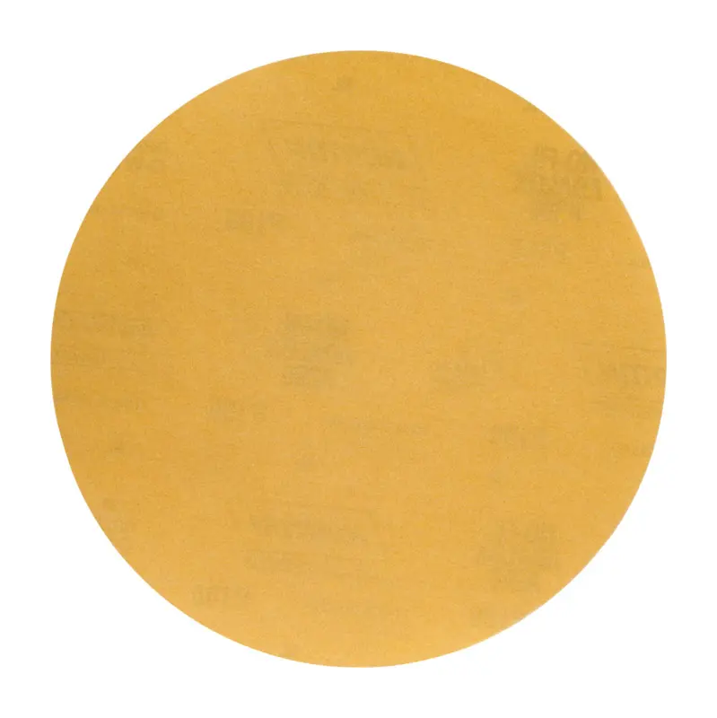 Norton WallSand 9 in. Aluminum Oxide Hook and Loop Sanding Disc 220 Grit Very Fine 15 pk - Deal of The Week