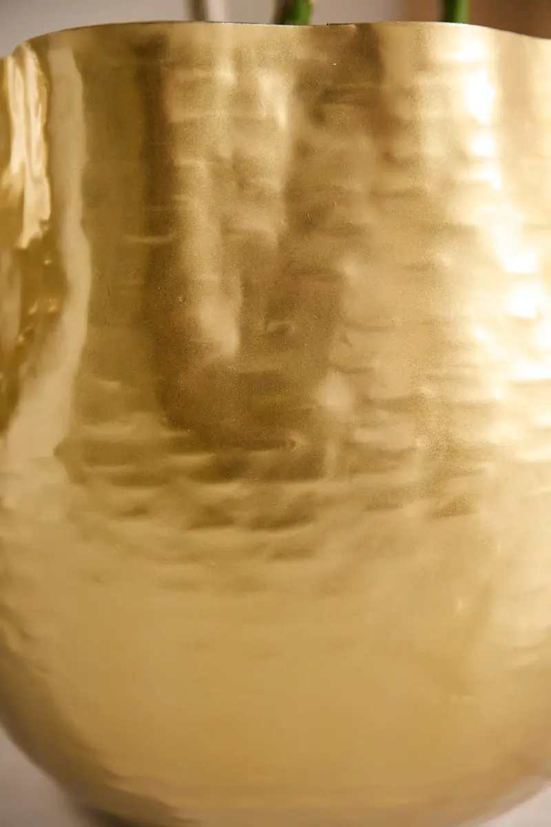 Novella Pot By Accent Decor
