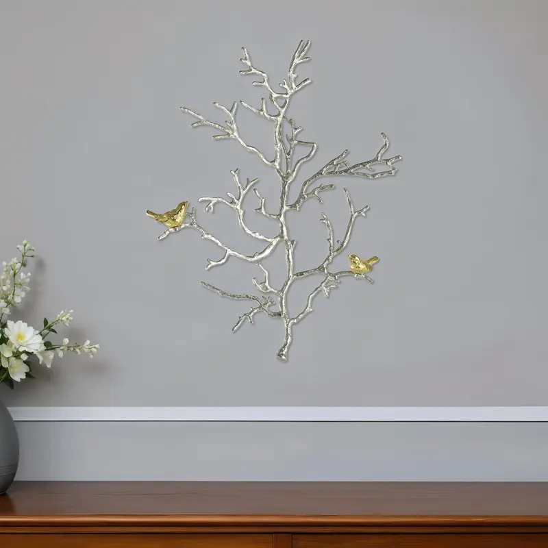 Novelty Peel and Stick Wall Decals By Homeroots