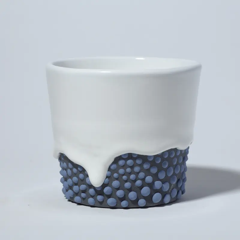 Nubs 5" Planter