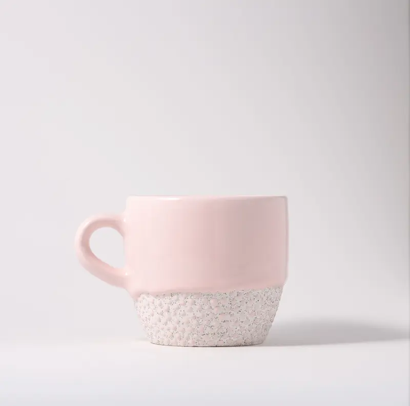 Nubs Belly Mug