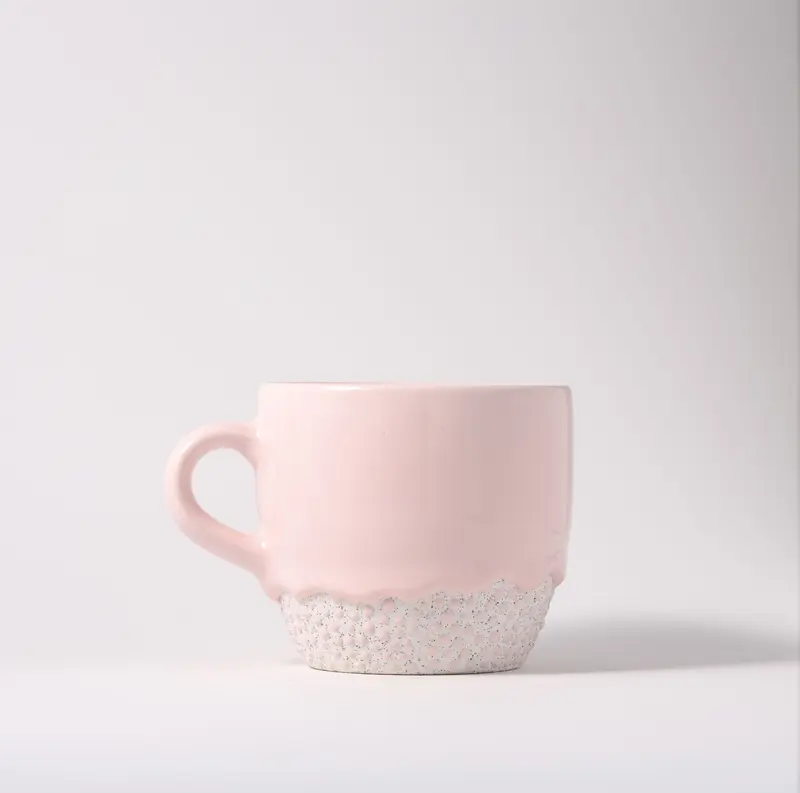 Nubs Belly Mug