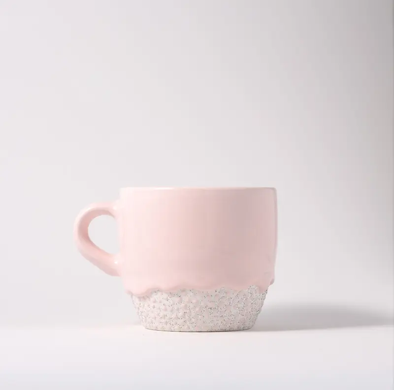 Nubs Belly Mug