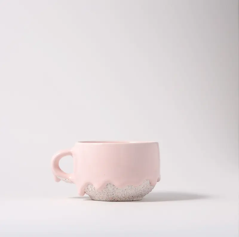 Nubs Capp Mug