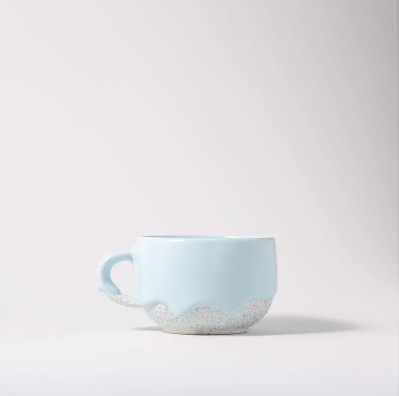 Nubs Capp Mug