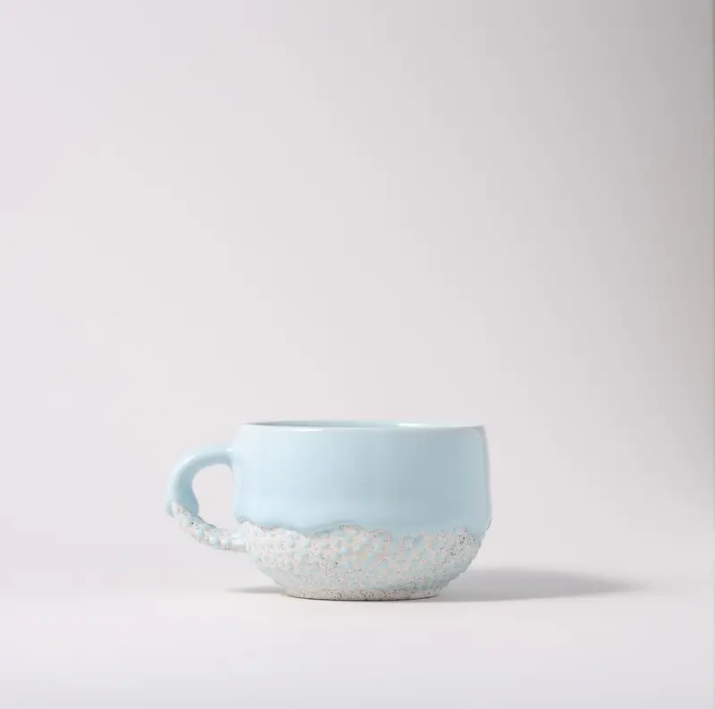 Nubs Capp Mug