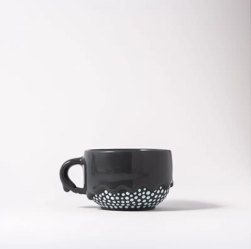 Nubs Capp Mug