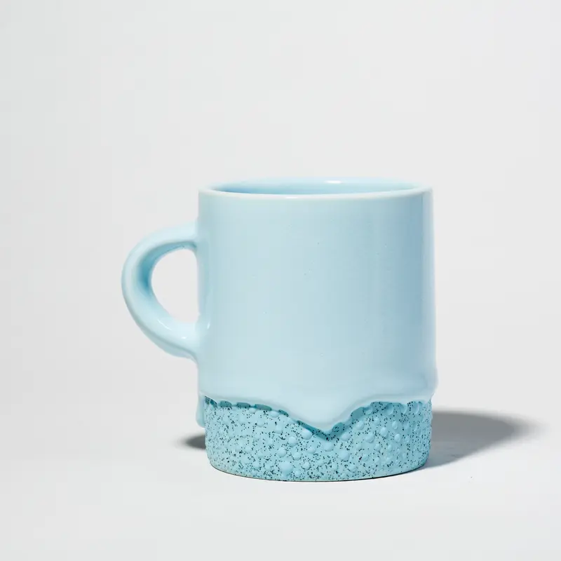 Nubs Cylinder Mug