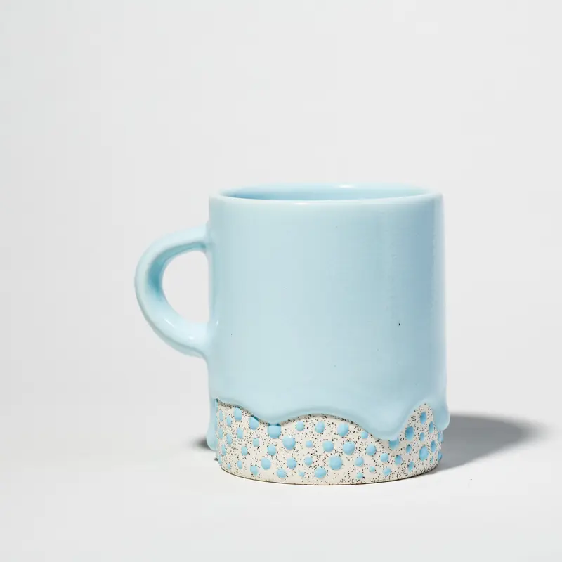 Nubs Cylinder Mug