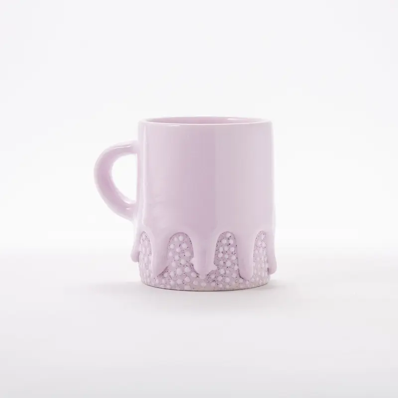 Nubs Cylinder Mug