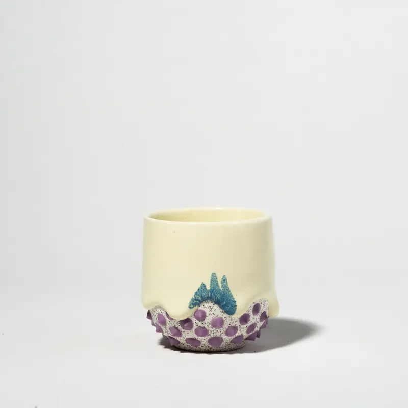Nubs Espresso Cup
