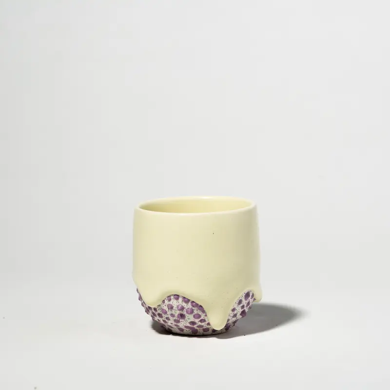 Nubs Espresso Cup