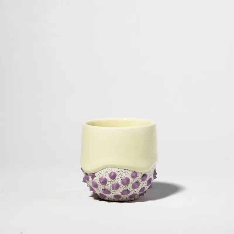Nubs Espresso Cup