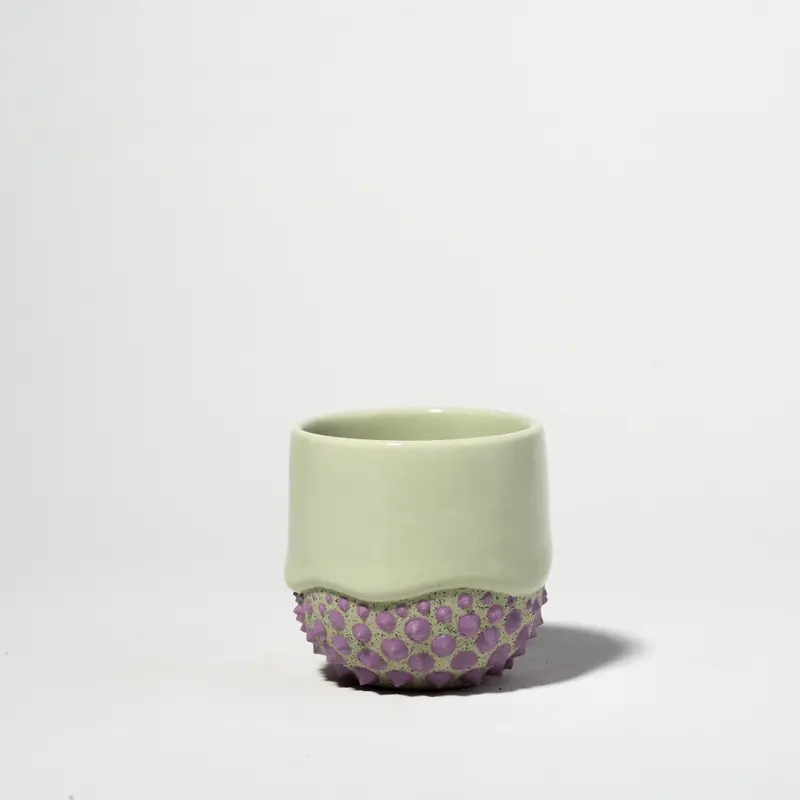 Nubs Espresso Cup