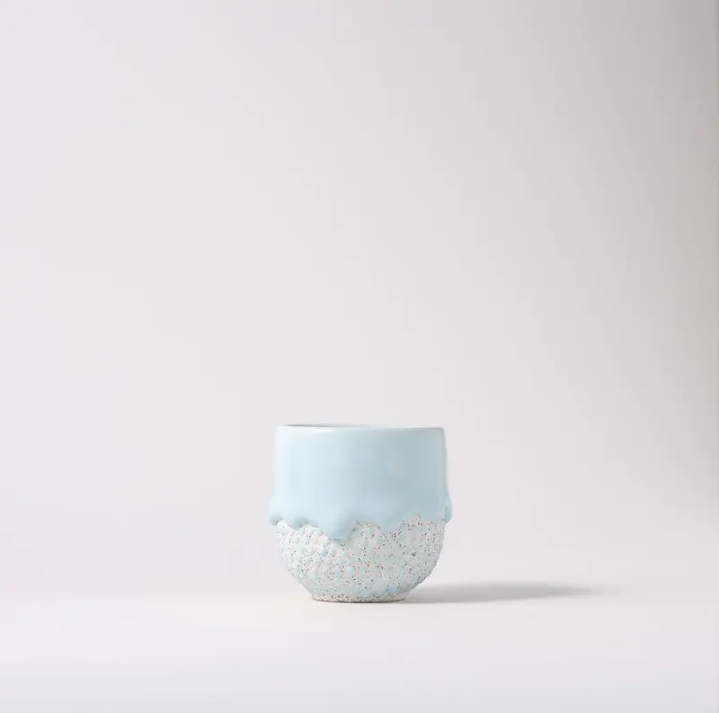 Nubs Espresso Cup